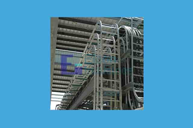 Image for Elcon FRP Cable Trays with ID of: 2983022