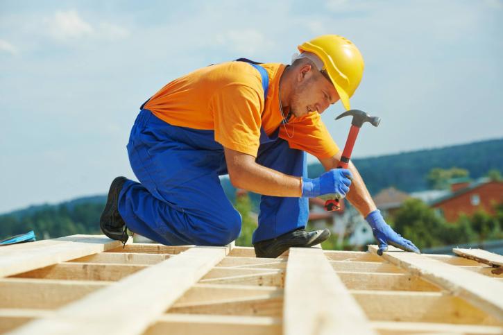 Image for Riley Hays Roofing & Construction with ID of: 2983206