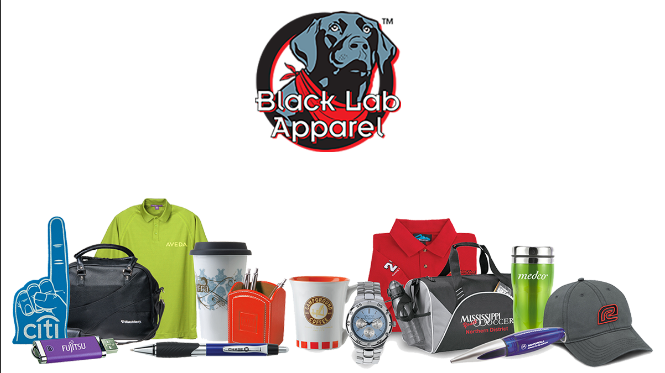 Image for Black Lab Apparel with ID of: 2983211