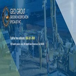 Image for Geo Grout Ground Modification Specialist Inc. with ID of: 2983350