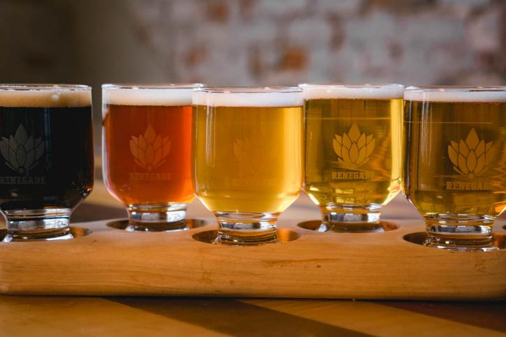 Image for Renegade Brewing Company with ID of: 2983518