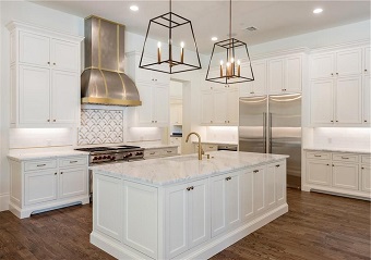 Image for Boss Kitchen Remodeling and Bathroom Remodeling with ID of: 2983541