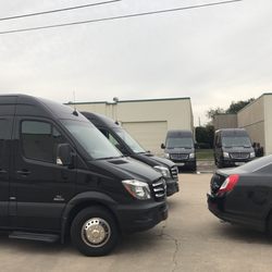 Image for Federal Transportation Services with ID of: 2983578
