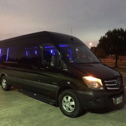 Image for Federal Transportation Services with ID of: 2983582