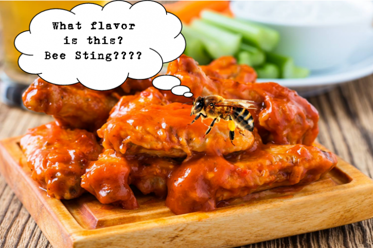 Image for Wing Hut with ID of: 2983647