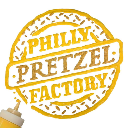 Image for Philly Pretzel Factory with ID of: 2983651