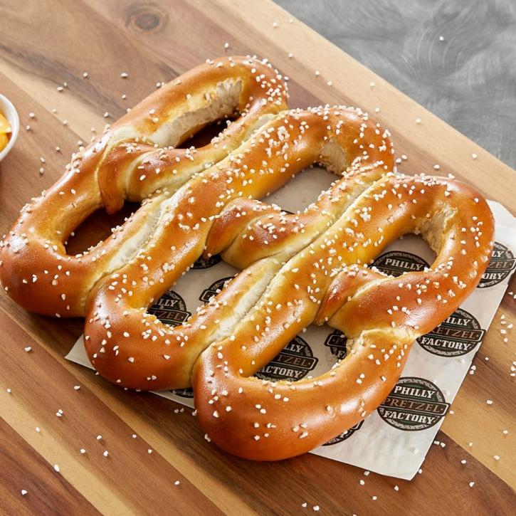 Image for Philly Pretzel Factory with ID of: 2983653