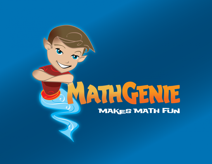 Image for Math Genie with ID of: 2983692