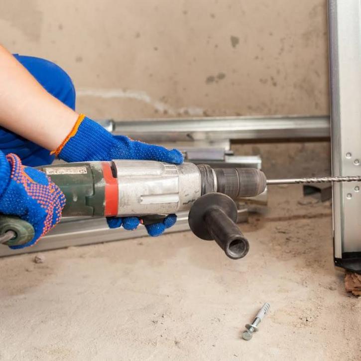 Image for Allstar Garage Door & Opener Services with ID of: 2983811