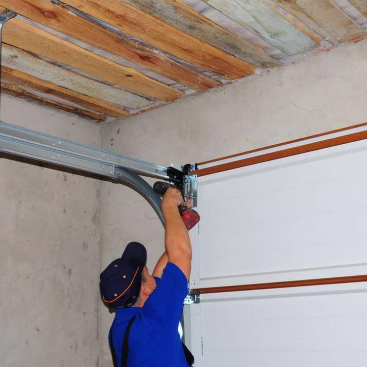 Image for Allstar Garage Door & Opener Services with ID of: 2983813