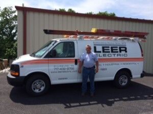 Image for Leer Electric, Inc. with ID of: 2983835