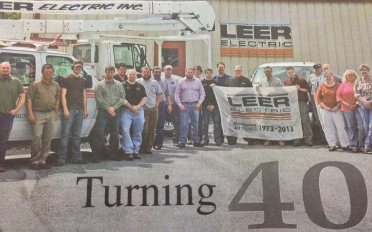 Image for Leer Electric, Inc. with ID of: 2983836