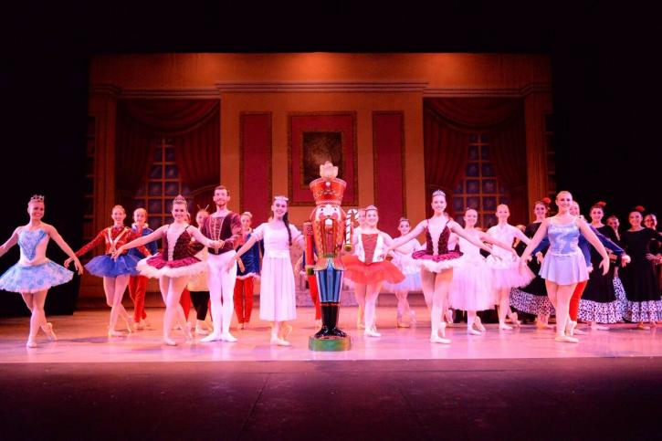 Image for New Vision Dance Center with ID of: 2983857