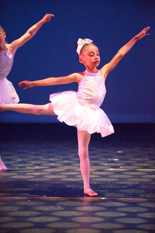 Image for New Vision Dance Center with ID of: 2983859