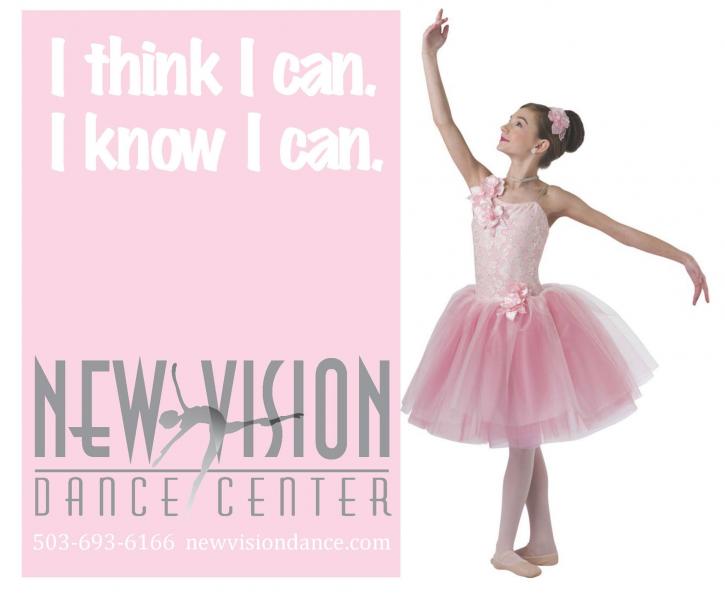 Image for New Vision Dance Center with ID of: 2983879
