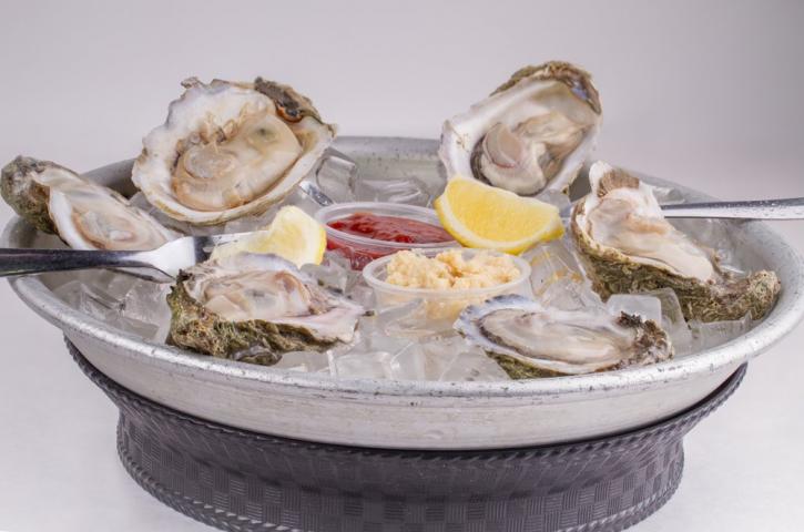 Image for Shell Shack with ID of: 2984184