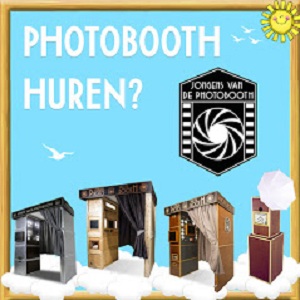 Image for Jongens van de Photobooth with ID of: 2984281