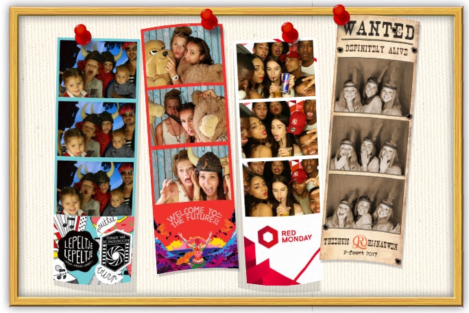 Image for Jongens van de Photobooth with ID of: 2984302