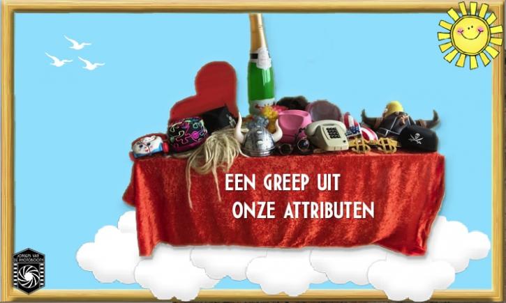 Image for Jongens van de Photobooth with ID of: 2984303