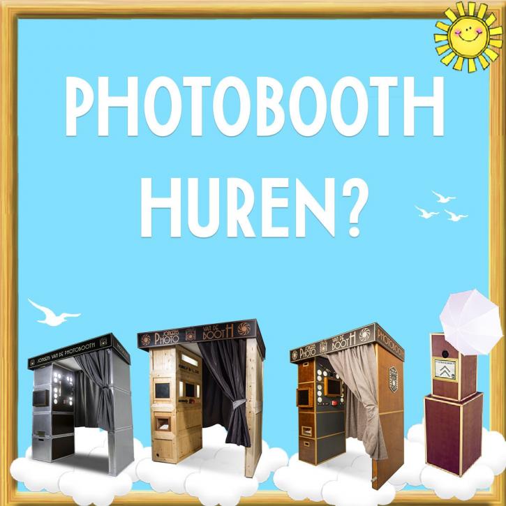Image for Jongens van de Photobooth with ID of: 2984304