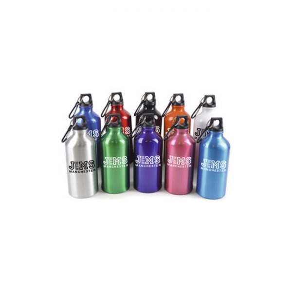Image for Pollock Drinks Bottle with ID of: 2984333