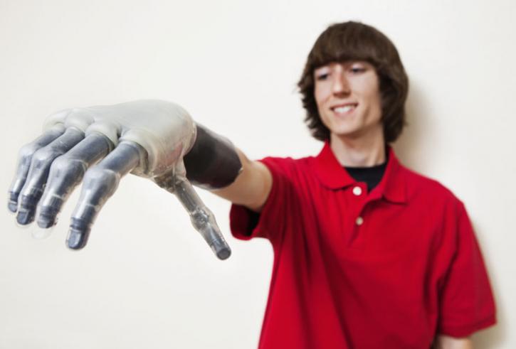 Image for Fit-Well Prosthetic and Orthotic Center with ID of: 2984408
