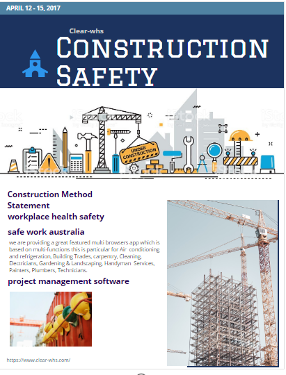 Image for work method statement for construction works with ID of: 2984708