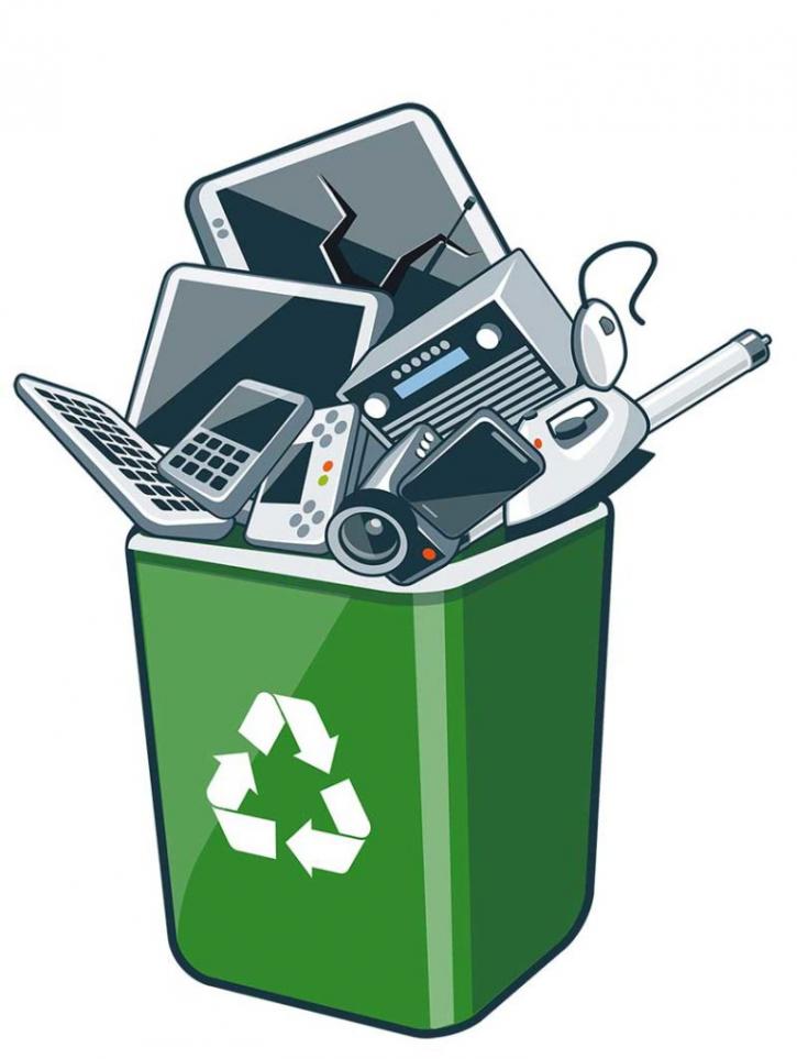 Image for AOK Computer Recycling with ID of: 2984719