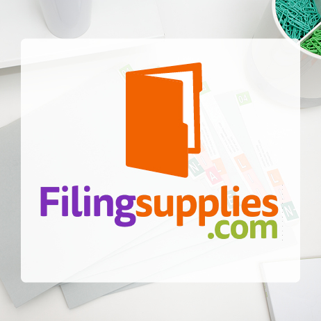 Image for Filing Supplies with ID of: 2984764