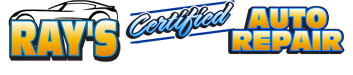 Image for Ray's Certified Auto Repair with ID of: 2985243