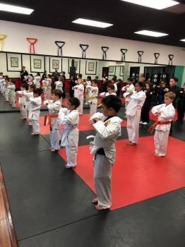 Image for Karate Irvine with ID of: 2985268