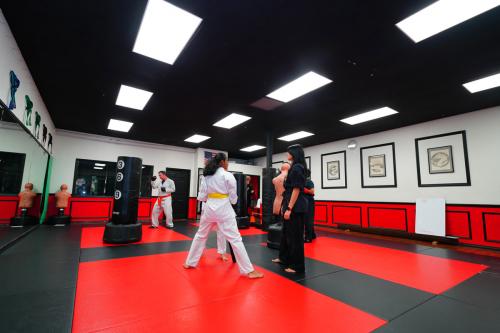 Image for Karate Irvine with ID of: 2985269