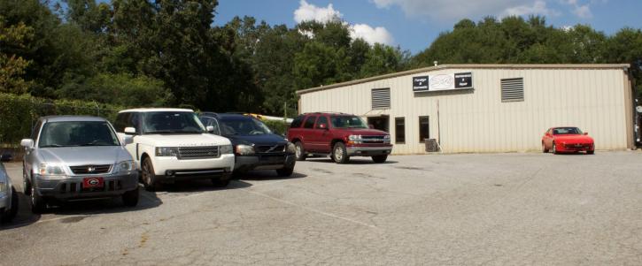 Image for Auto Repair Athens with ID of: 2985287