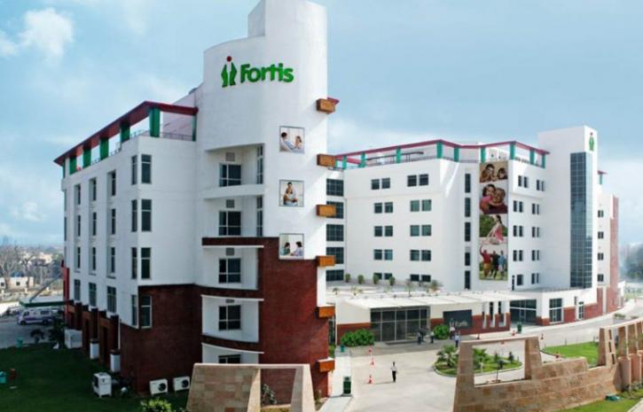 Image for fortis hospital shalimar bagh with ID of: 2985305