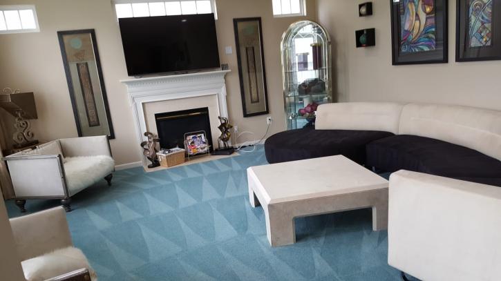 Image for Professional Carpet Cleaning Plus Washington with ID of: 2985310