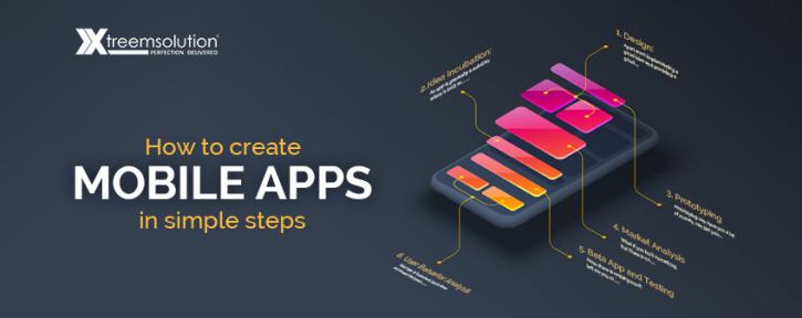 Image for How to create Mobile App with ID of: 2985333