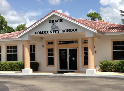 Image for Grace Community School with ID of: 2985430