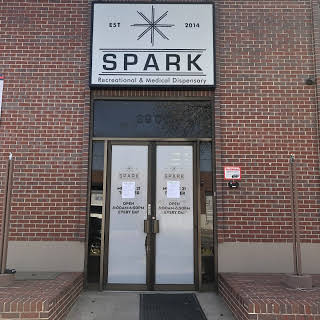 Image for Spark Dispensary with ID of: 2985475