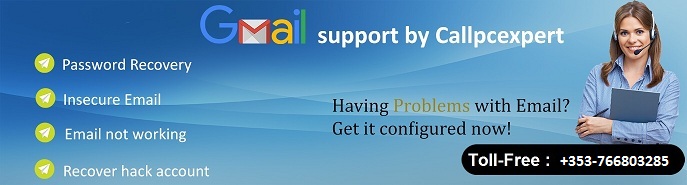 Image for Gmail Support Helpline Number +353-766803285 with ID of: 2985624
