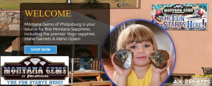 Image for Montana Gems with ID of: 2985686