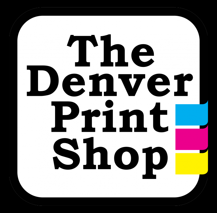 Image for The Denver Print Shop with ID of: 2985788