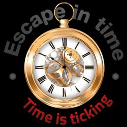 Image for Escape In Time with ID of: 2985842