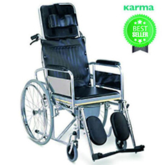 Image for Wheelchair on Rent with ID of: 2985895
