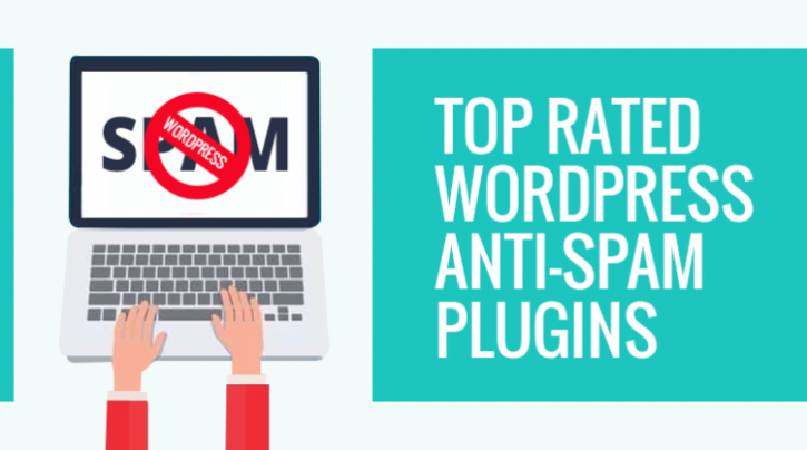 Image for Word Press Anti-Spamming Plug-Ins That You Must Have with ID of: 2986230
