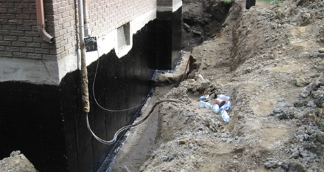 Image for Are You Looking For Basement Waterproofing in Ottawa. with ID of: 2986280