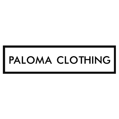 Image for Paloma Clothing with ID of: 2986483