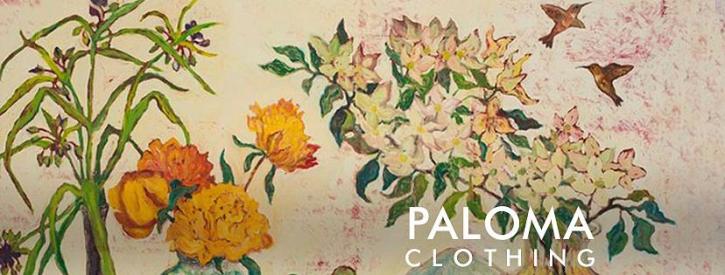 Image for Paloma Clothing with ID of: 2986491