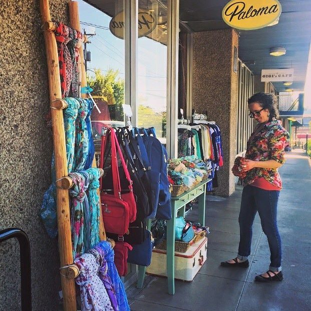Image for Paloma Clothing with ID of: 2986492
