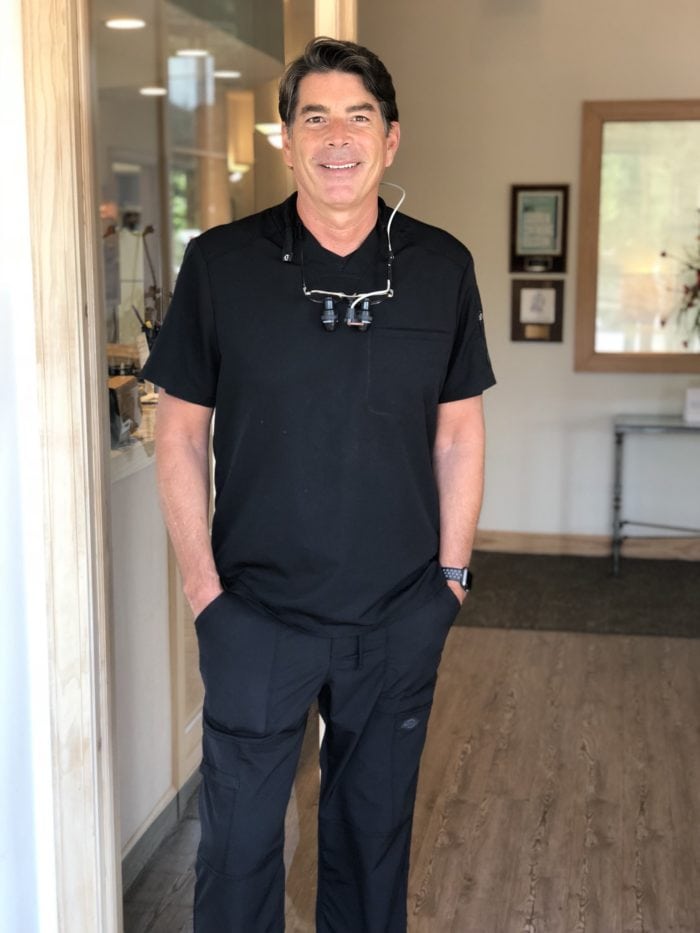 Image for Thomas Trinkner, DDS with ID of: 2986687