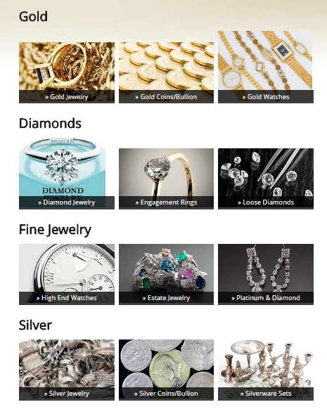 Image for Global Gold & Silver with ID of: 2986758